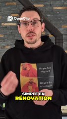 Humidité Logement _ La Solution VMC Expliquée & Choisir