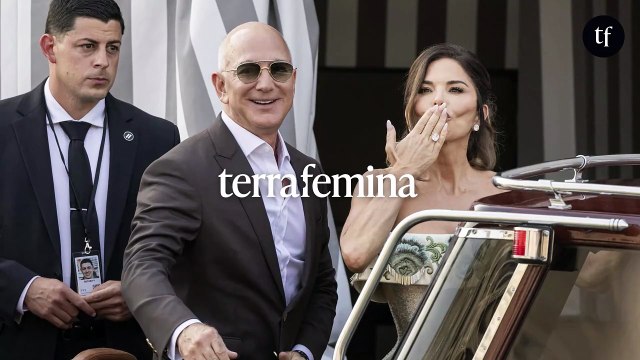 Défigurée , mal refaite , mieux avant : la femme de Jeff Bezos méconnaissable ? Les internautes choqués par des photos avant/après