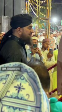 Hum Hai Sunni Imam Ahmed Raza Waly • lion of Ahlus Sunnah Hafiz ehsan Qadri Sahab ! | @followers #HafizEhsanQadri #Alahazrat #Ulama #Imamahmedraza #RazaAcademy #Sunni #hameemhameem #Aqeeda #Aqaeed #Muslim #Sunnijamiyat #tajushshariah #barelvi #4kg