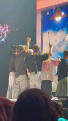 JAEMIN AND HENDERY THEY DID IT FOR ME