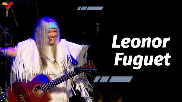 Kultura Rock | Festival de las Flores 2024 con la última hippie de Venezuela: Leonor Fuguet