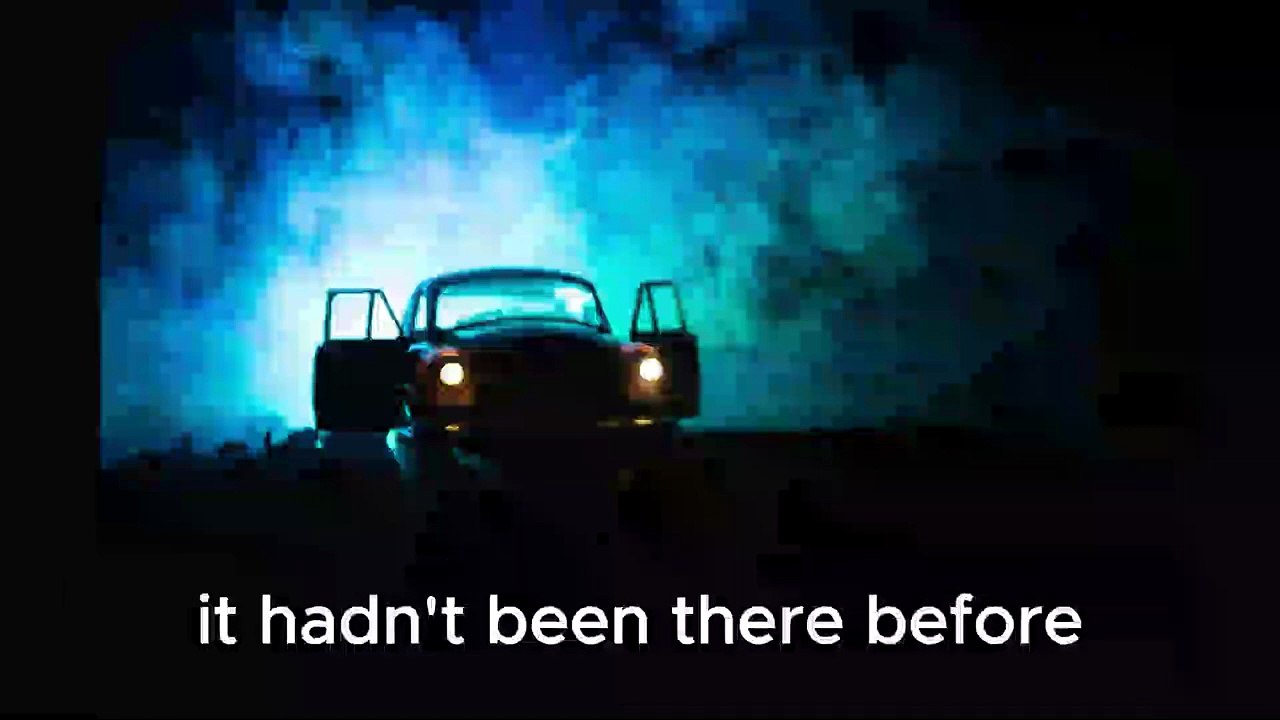 3 Scary & Horror  Stories (1)