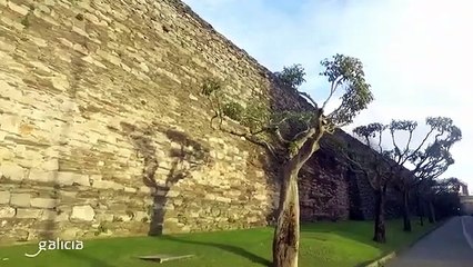 Lugo: Descubre Su Encanto En Este Viaje Único