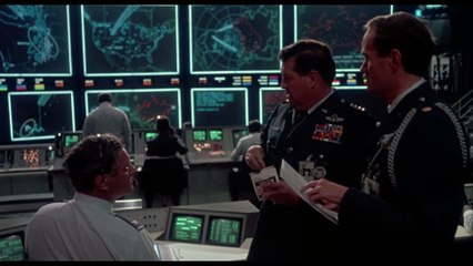 WarGames (1983) Official Trailer HD