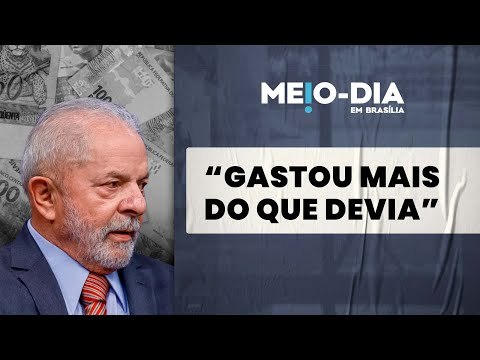 Rombo nas contas públicas: governo Lula pode fechar contas com déficit fiscal de R$ 28 bilhões