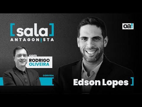 Teaser Sala Antagonista #23 Edson Lopes, CEO FlixBus