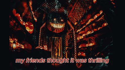 3 Scarry high school stories