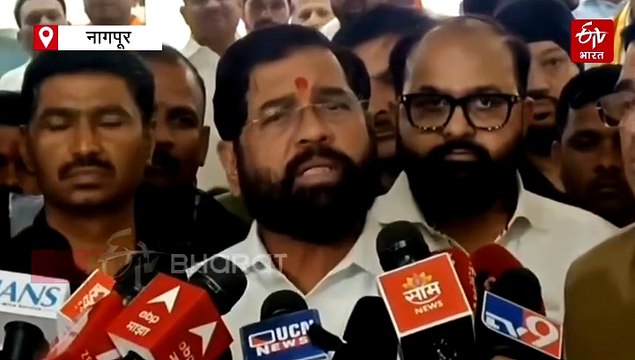 तुम्ही संपलेला पक्ष म्हणत होता, त्या पक्षासोबत युतीची वेळ का आली? - एकनाथ शिंदेंचा उद्धव ठाकरेंना टोला