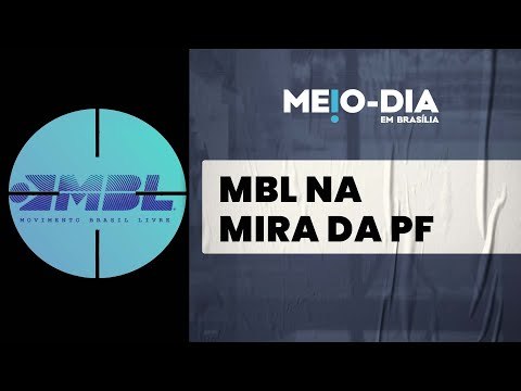 Polícia Federal abre inquérito para investigar MBL por crime contra a honra de Lula