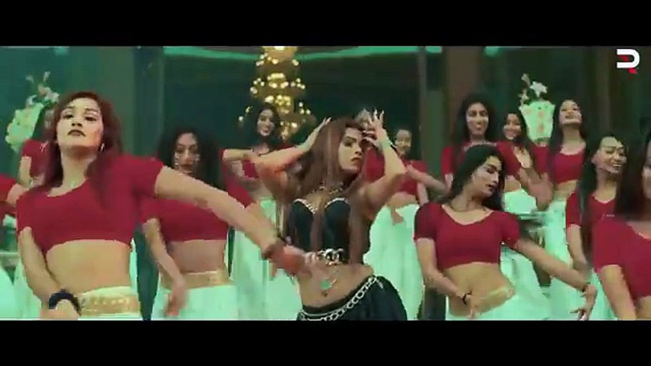 NAGIN by DJ Chohan