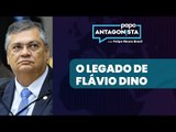 PF X MBL: a intimidação federal