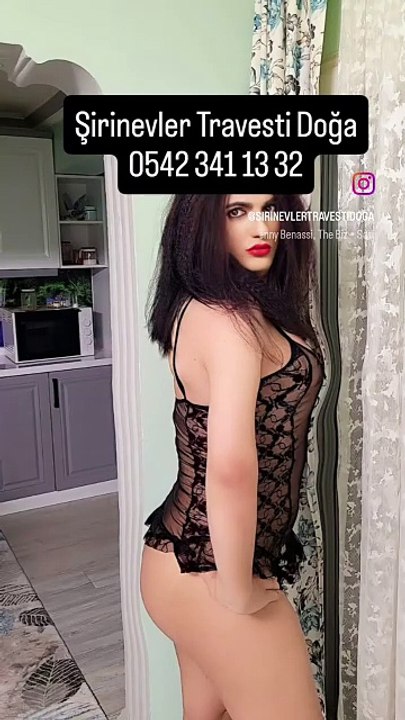 Şirinevler Travesti