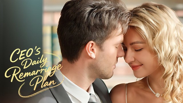 Ceo’S Daily Remarriage Plan - Full