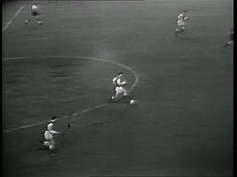 REIMS - BURNLEY - 1960 - SAISON 1960/1961 - 3E -