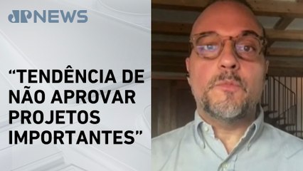 Derrubada do IOF: Como fica a relação entre governo e Congresso?