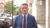WATCH: Wes Streeting quizzed on whether Keir Starmer should 'resign' over welfare U-turn