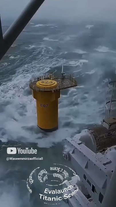 storm in Iceland and Danger play ⏯️▶️⏯️▶️