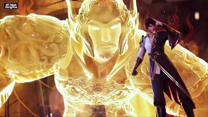 Strongest Leveling Ep 39 Eng Sub