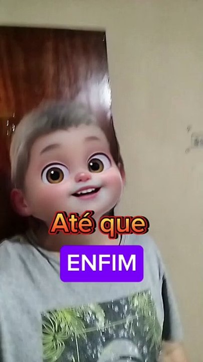 Quando a mãe aparece