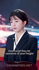 CEO's Hidden Wife She's Also His Child's Real #ChinaDramabox