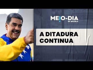 Maduro é declarado vencedor na Venezuela, mas quem acredita no resultado?