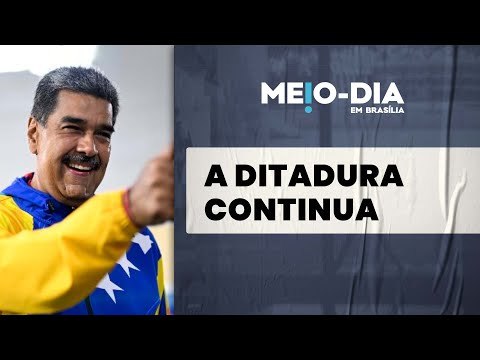 Maduro é declarado vencedor na Venezuela, mas quem acredita no resultado?