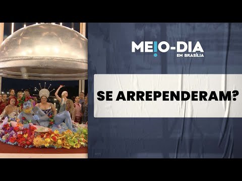 Última Ceia das Olimpíadas 2024 gera críticas na internet e França tenta se redimir