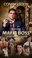 Mafia Boss Takes Hight School