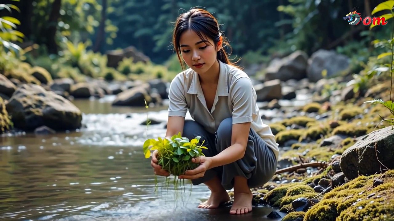 Ông Lão Đói Rách Xin Ngủ Nhờ Qua Đêm Lạnh Và Cái Kết - Truyện Phật Giáo Nhân Qủa