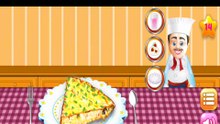 🍳 Omelette Recipe | Cooking Game 🥚