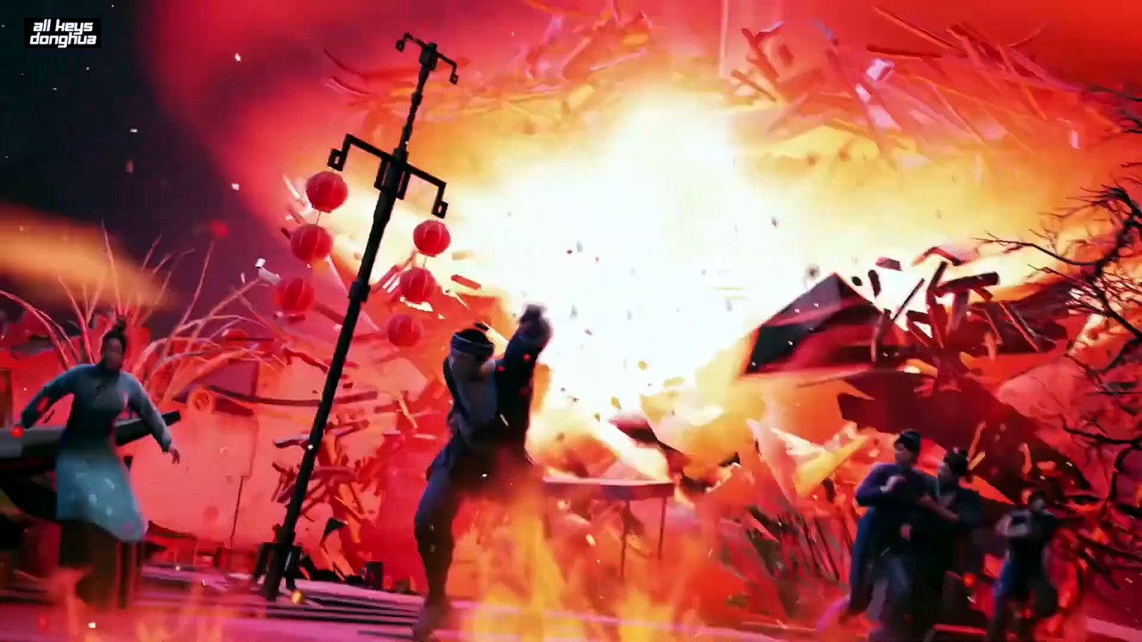 Strongest Leveling Ep 39 Eng Sub