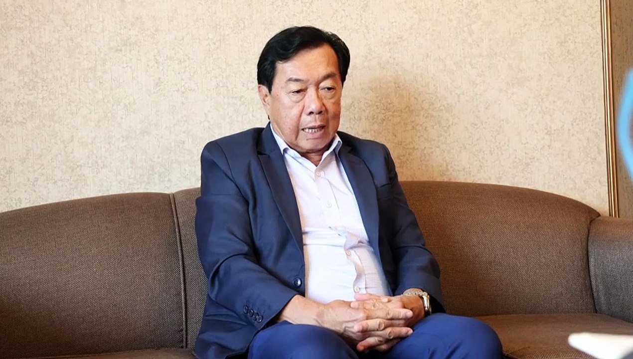 PJUS GROUP ผนึกยักษ์ค้าปลีกมะกัน ลุยฝ่าภาษีทรัมป์ สู้เศรษฐกิจสหรัฐถดถอย