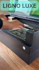 Fix It Easy with This Wood Joint Method