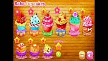✨🍴 Baking Cupcakes: All Recipes 🧁
