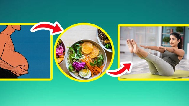 Gap Between Meal And Yoga:खाना खाने और योग करने के बीच कितना समय का अंतर होना चाहिए,Full Details....