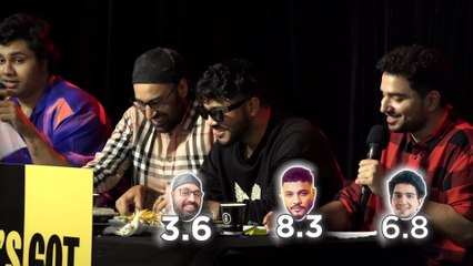 India's Got Latent Episode 1