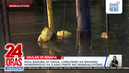 24 Oras Weekend (June 29, 2025) Part 1