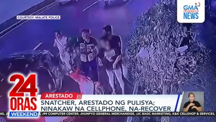 24 Oras Weekend (June 29, 2025) Part 2