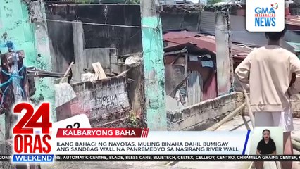 24 Oras Weekend (June 29, 2025) Part 3