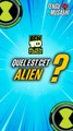 Quel est cet Alien ? #5