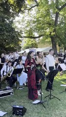 Erleben Sie das Schlossgartenfest Erlangen – Ein unvergessliches Fest im Grünen 🌸