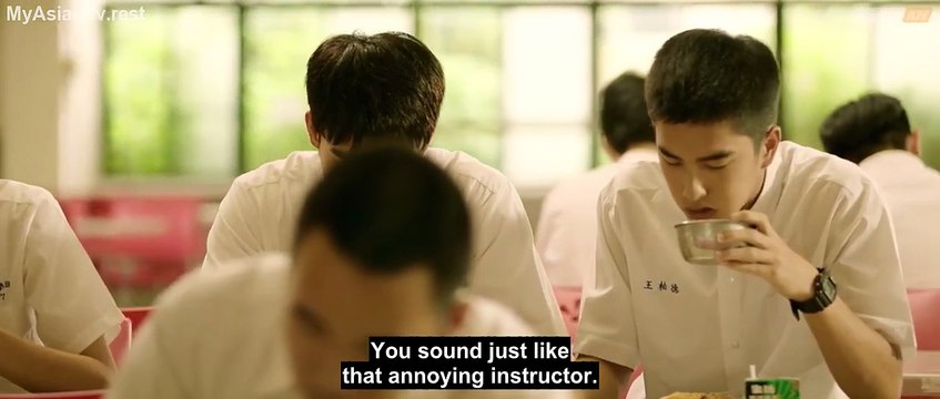 [ENG] Your Name Engraved Herein (2020)