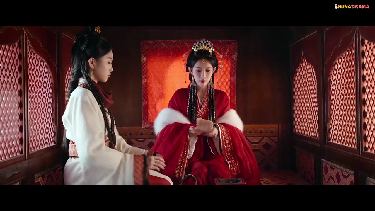  [indo sub] ep 01 the princess’s gambit