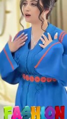 # موضة_وجمال #المغربيات_أجمل_نساء_الكون🇲✨🇦مغربية #قفطان2025 #ترند  #اكسبلور #موسيقى