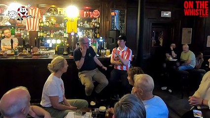 Would Kyril Louis-Dreyfus welcome investment in Sunderland?