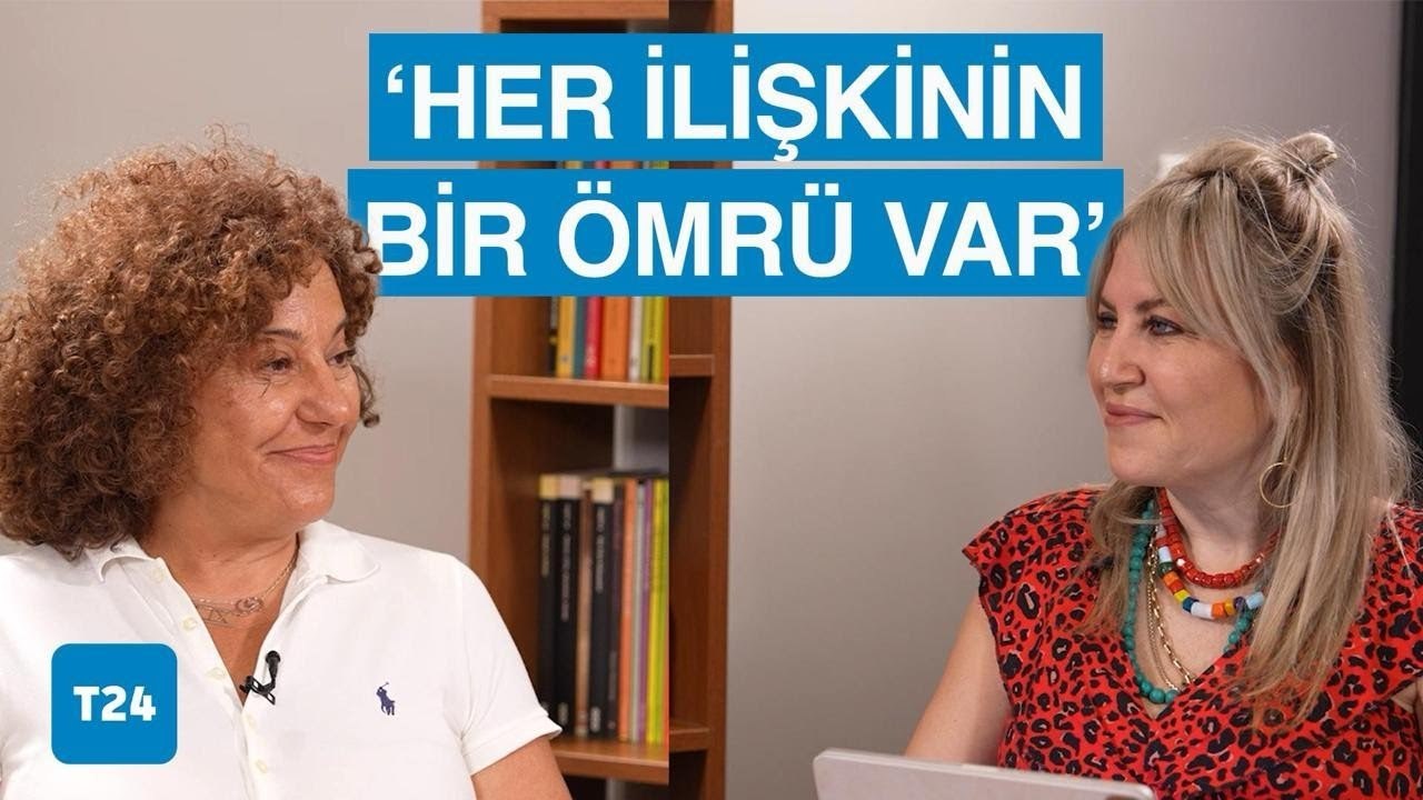 Psikiyatr Gülcan Özer: Vedalaşabilmeyi bilmek de sağlıklı ilişkinin işaretidir