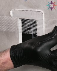 How To Tape A Drywall The Right Way!🔨👷‍♂️