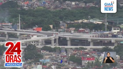 Pagpapaunlad sa kabuhayan at pagtupad sa plataporma, inaasahan ng ilang botante sa mga bagong halal na opisyal | 24 Oras Weekend