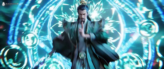 Jade Dynasty S3 E5 (Indonesia)