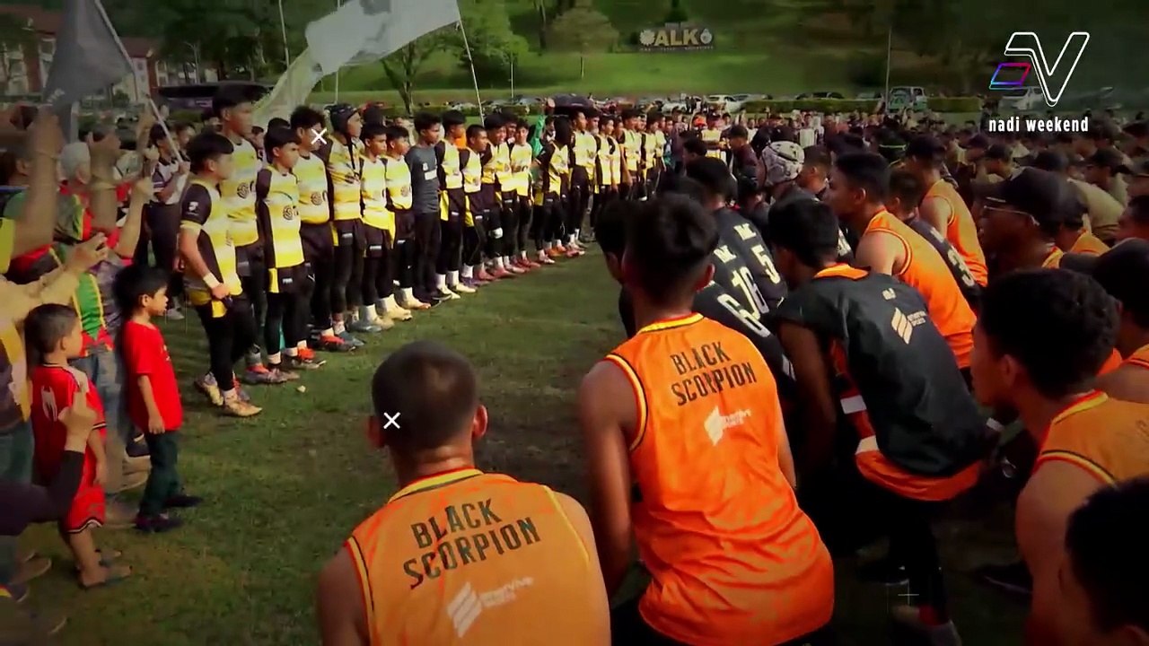 Mohd Razali jadi watak penting bawa SSTMI ke pentas final